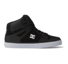 DC Pure High Top WC Turnschuhe (ADYS400043-BLW)