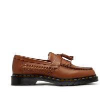 Dr. BAPE Martens Adrian Woven Loafer (31621382) in braun
