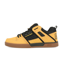 DVS Comanche 2.0 Chamois Gum Nubuck (DVF0000323260) in braun