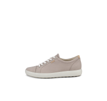 Ecco Soft 7 W (430003-02386) in grau