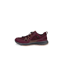 Ecco Terracruise II W TEX (843063-51502) in rot