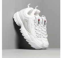 FILA Disruptor II Patches (5FM00538.100)