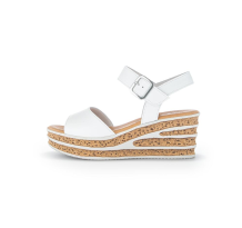 Gabor Keilsandaletten (24.651.21)