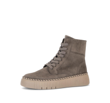 GABOR Schnürstiefel mohair (8014.03.001)
