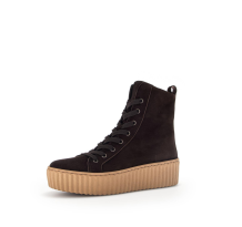 GABOR Schnürstiefeletten (33.711.18)