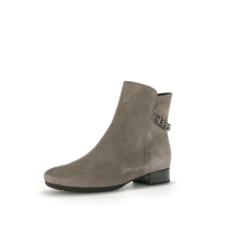 GABOR Schnürstiefeletten fumo Micro (32.716.33)