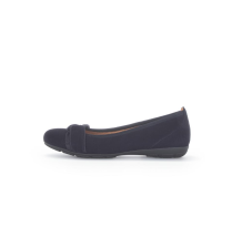 GABOR Klassische Pumps (24.165.16)
