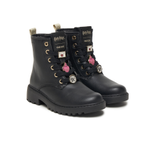 Geox J CASEY Harry Potter (J5620B000BCC9999-J)