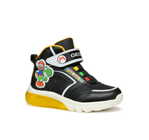 Geox J Boy Ciberdron (J46LBJ-054FU-C0054)