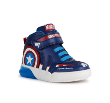 Geox Grayjay BOY (J369YC_0FU50_C0735)