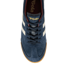 GOLA Harrier Suede (CMA192-ZA) in blau