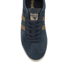 GOLA Hurricane Suede navyblau tobacco (CMB046-EF) in blau