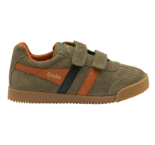 GOLA Klettschuhe Harrier Strap Trainer (CKA192NU)