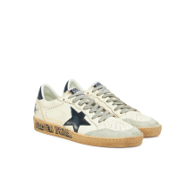 Golden Goose Ball Star Leather (GMF00117-F006869-10509)