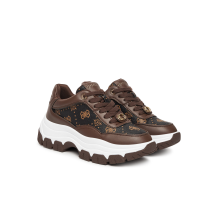 Guess Berrett2 (FLFBRTPEL12-BROWN)