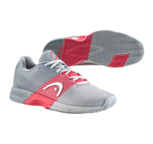 HEAD Revolt Pro 4.0 Clay (274112-GRCO)