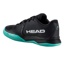 HEAD Revolt Pro 4.0 Clay Sandplatz (275213-BKTE)