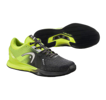 HEAD Sprint Pro 3.0 SF Clay (274091-BKLI)