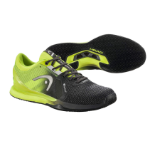 HEAD Sprint Pro SF 3.0 Clay Sandplatz 22 (273091-BKLI)