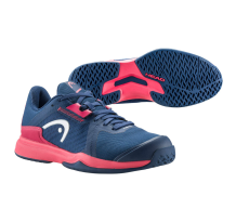 HEAD Sprint Team 3.5 (274302-DBAZ)