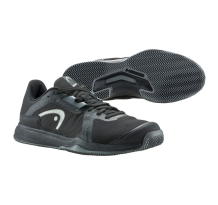 HEAD Sprint Team 3.5 Clay (273312-BKBK)