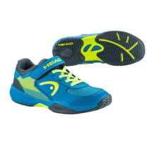 HEAD Sprint Velcro 3.0 (275212-BLYE)