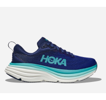 Hoka OneOne Bondi 8 (1127952-BBES) in blau