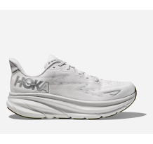 Hoka OneOne Clifton 9 (1127895-NCWT) in weiss