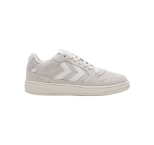 HUMMEL St. Power Play Suede (216062-9806) in weiss