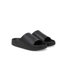 JACK & JONES Jfwripple Moulded Slider 12274637 (12274637-ANTHRACITE)