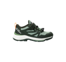 Jack Wolfskin Villi Hiker Texapore Low (4056831_4137)