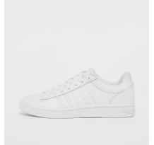 K-Swiss Court Winston (96154-175-M) in weiss