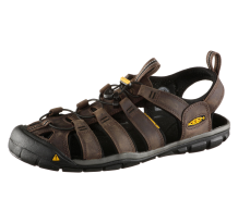 Keen CLEARWATER CNX Leather (1013106-DARKEARTH)
