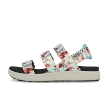 Keen Elle Strappy Sandale Andorra Tie Dye (1026141) in bunt