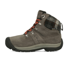 Keen Kaci III Winter Mid WP (1026719) in grau