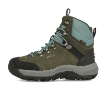 Keen Revel IV Mid Polar (1023629) in grau