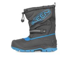 Keen Snow Troll WP Y Magnet Blue Aster (1026755) in grau