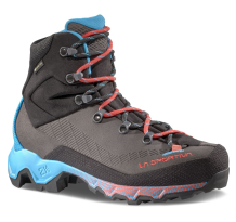 La Sportiva Aequilibrium Trek GTX Bergstiefel Grö e 39 5 (44C900602)