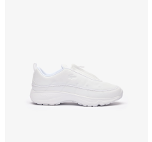 Lacoste Audyssor Zip OG (47SMA0005-21G) in weiss