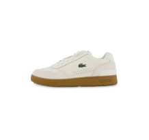 Lacoste T NETFLIX CLIP (745SMA0134-OW8) in weiss