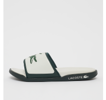 Lacoste LACOSTE Pantaloni nero bianco (47CMA0014-1Y5) in weiss