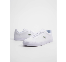 Lacoste Lerond Pro BL 1 CMA (45CMA010021G) in weiss