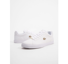 Lacoste Lerond Pro (745CMA0052-21G) in weiss