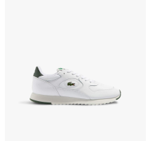 Lacoste Linetrack (46SMA0012-082) in weiss