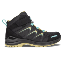 Lowa Maddox GTX Mid Grö e 24 (340123_9943)