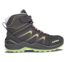 Lowa Maddox Warm GTX (640781-9766) in grau