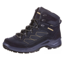 Lowa TAURUS PRO MID GTX (311529;0649) in blau