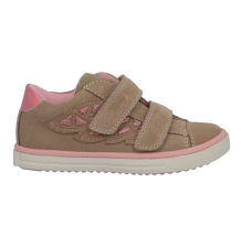 Lurchi Klettschuhe Slipper (74L1063005/00009)