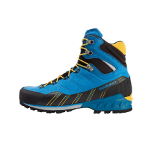 Mammut Kento Guide High GTX Nubukleder wasserdicht (3010-00960-50) in blau