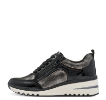 Marco Tozzi Women Lace up (2-23767-45-098)